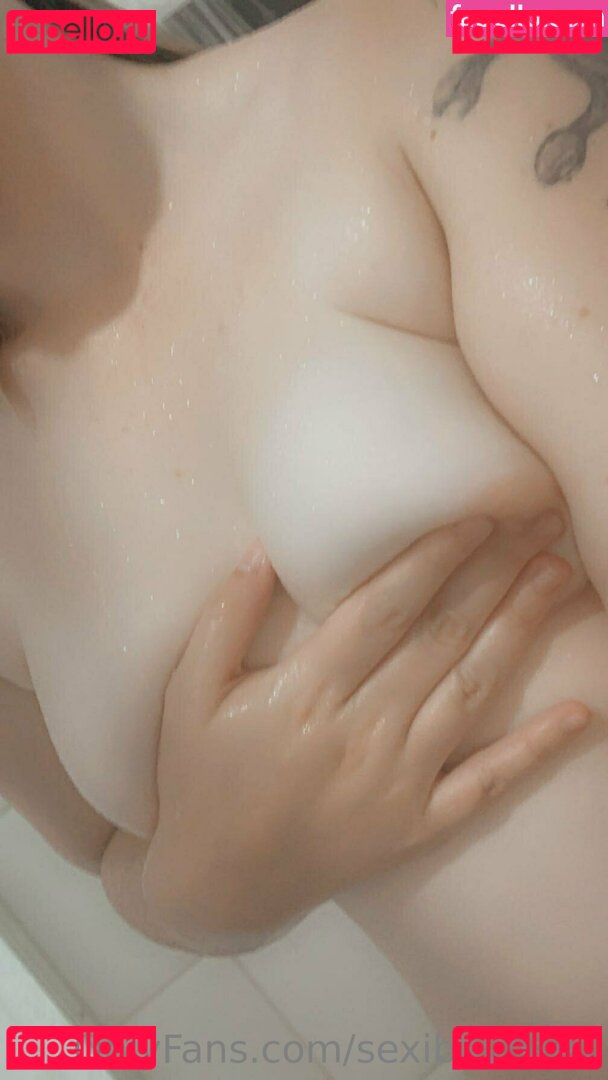 sexibaybee1 Nude Onlyfans Photo 27