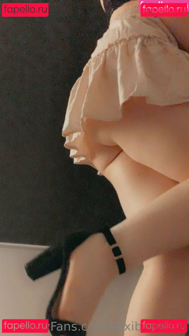 sexibaybee1 Nude Onlyfans Photo 22