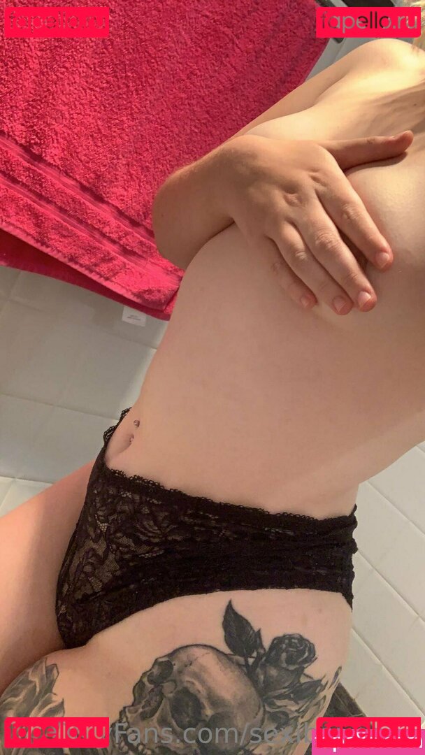 sexibaybee1 Nude Onlyfans Photo 20