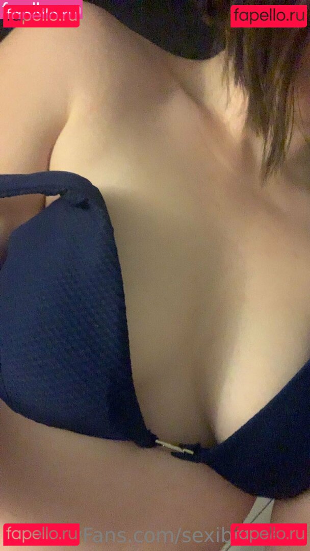 sexibaybee1 Nude Onlyfans Photo 15