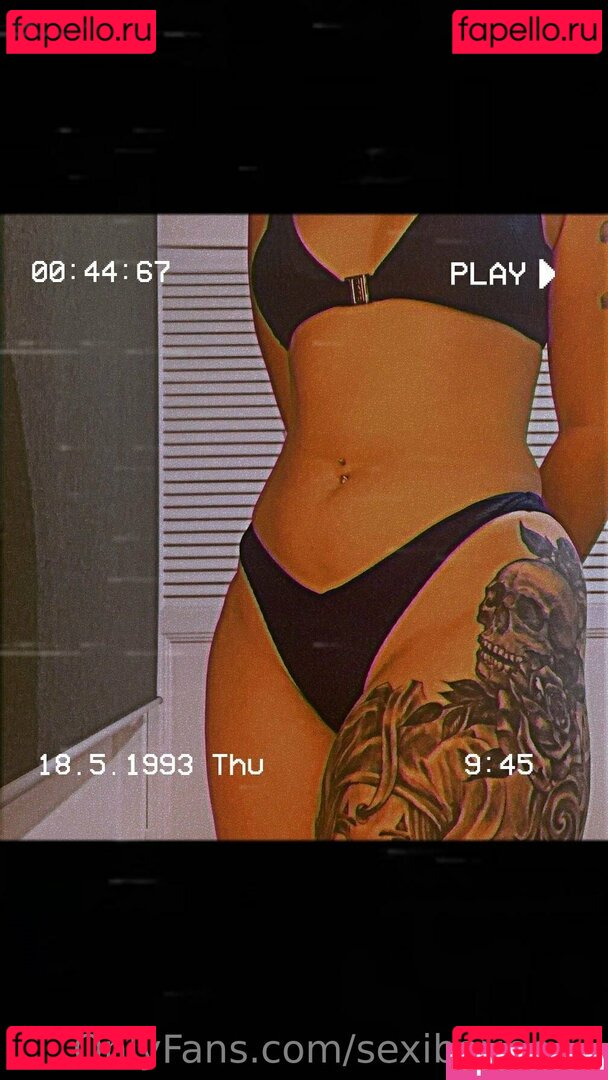 sexibaybee1 Nude Onlyfans Photo 14