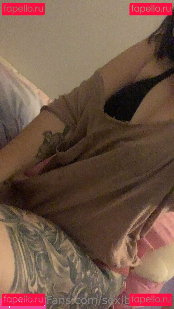 sexibaybee1 Nude Onlyfans Photo 13