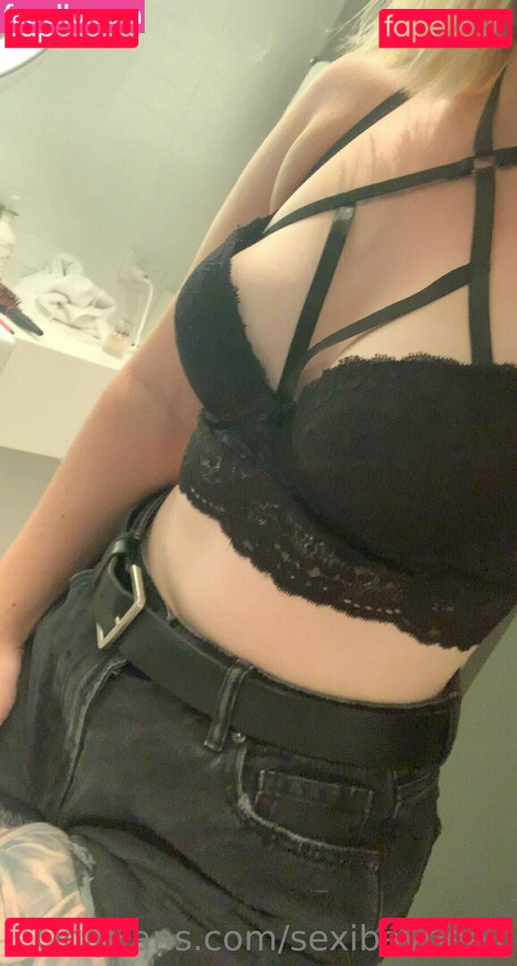 sexibaybee1 Nude Onlyfans Photo 11