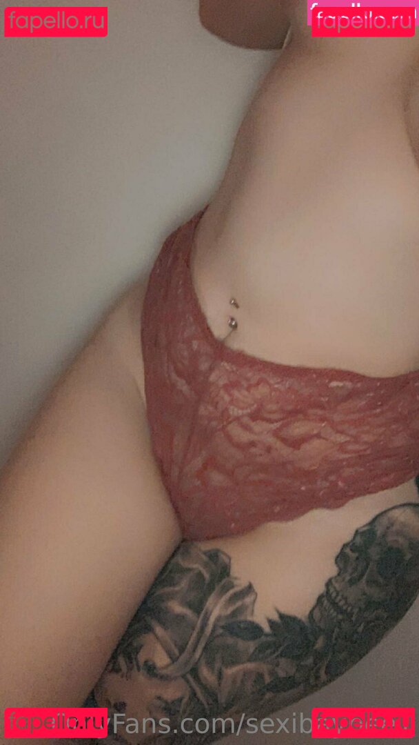 sexibaybee1 Nude Onlyfans Photo 10