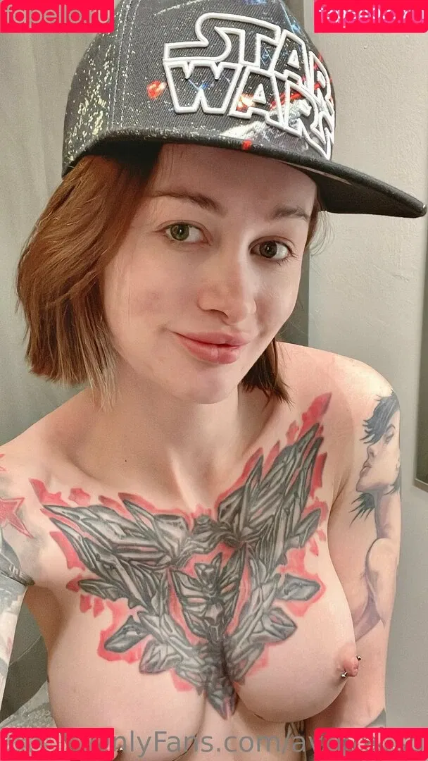 Avrora_sg Onlyfans Photo Gallery 