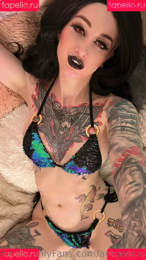 Avrora_sg Onlyfans Photo Gallery 
