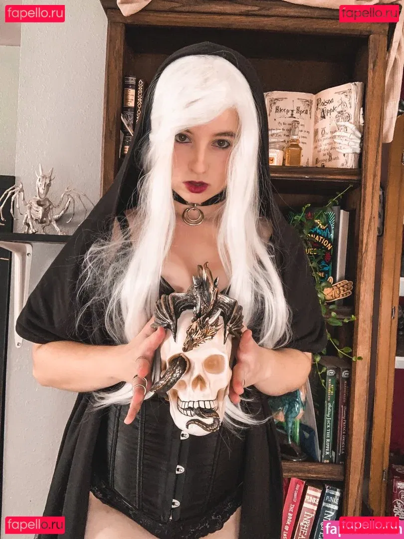 Avrora_sg Onlyfans Photo Gallery 