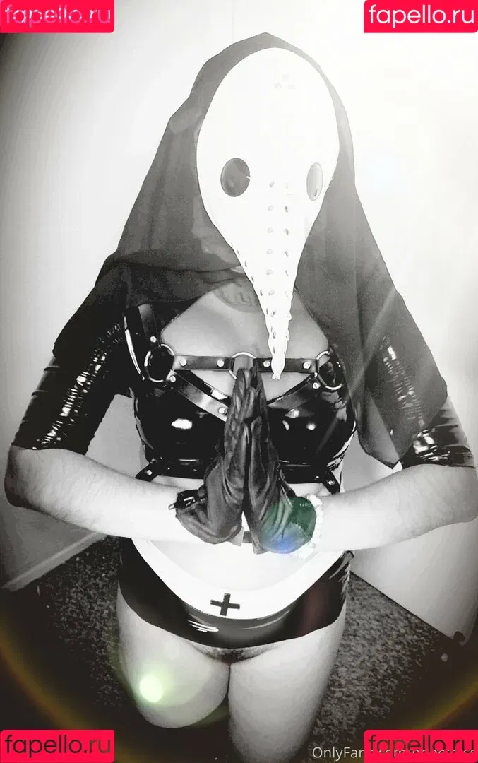 PDoctress Onlyfans Photo Gallery 