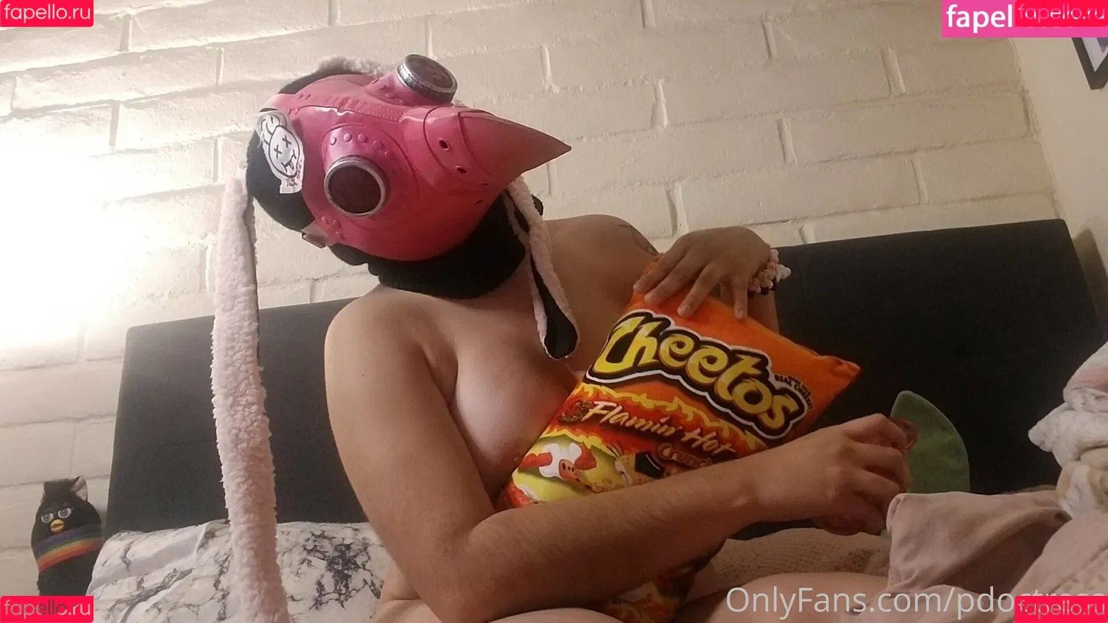 PDoctress Onlyfans Photo Gallery 
