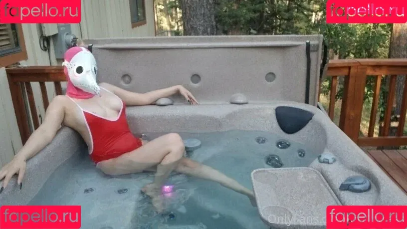 PDoctress Onlyfans Photo Gallery 