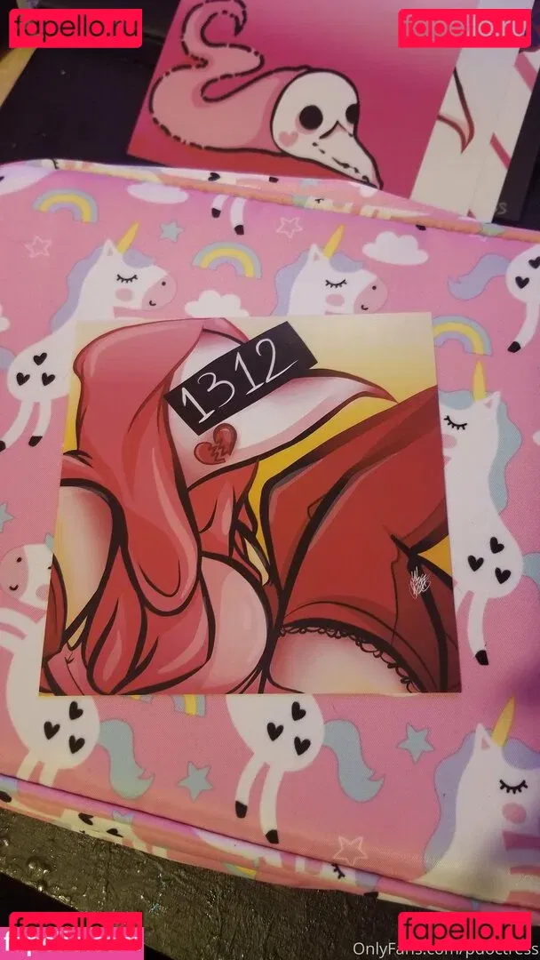 PDoctress Onlyfans Photo Gallery 