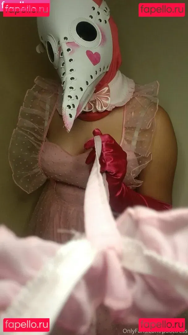 PDoctress Onlyfans Photo Gallery 