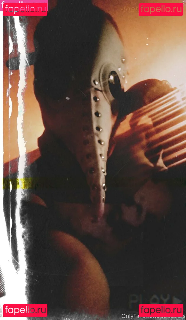 PDoctress Onlyfans Photo Gallery 