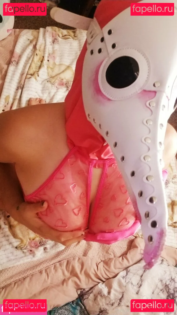 PDoctress Onlyfans Photo Gallery 