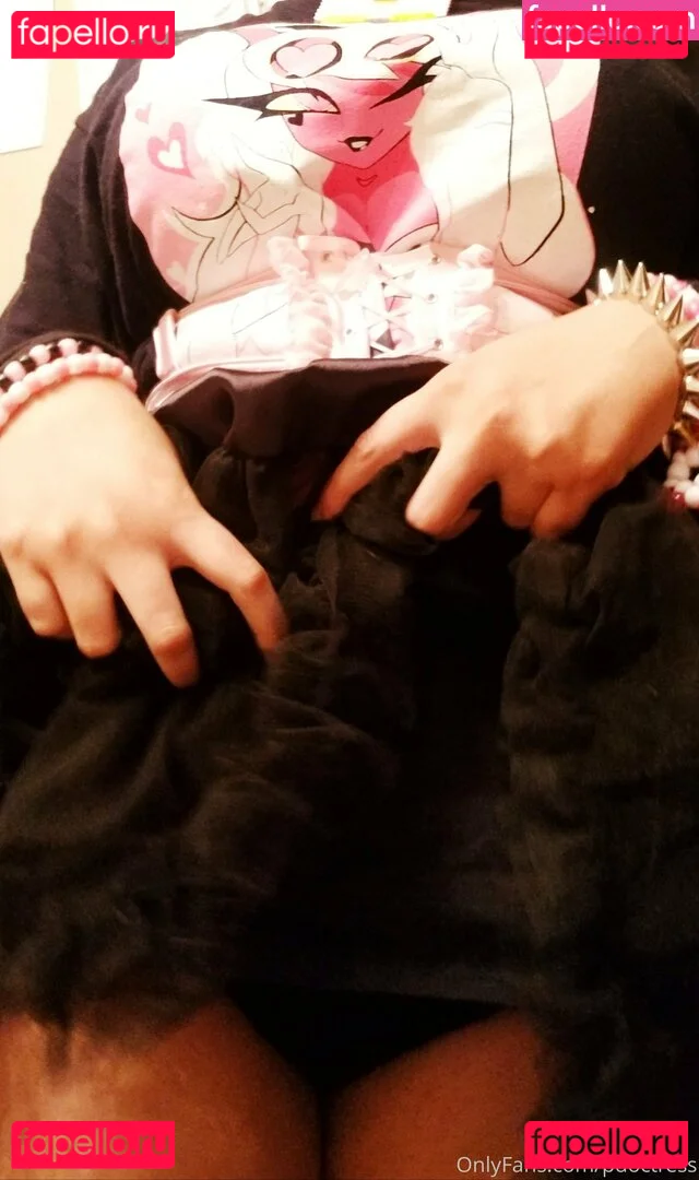 PDoctress Onlyfans Photo Gallery 