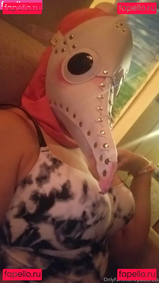 PDoctress Onlyfans Photo Gallery 