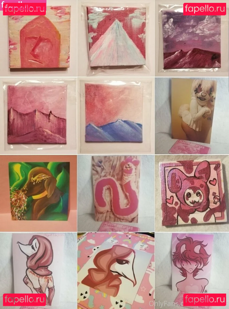 PDoctress Onlyfans Photo Gallery 