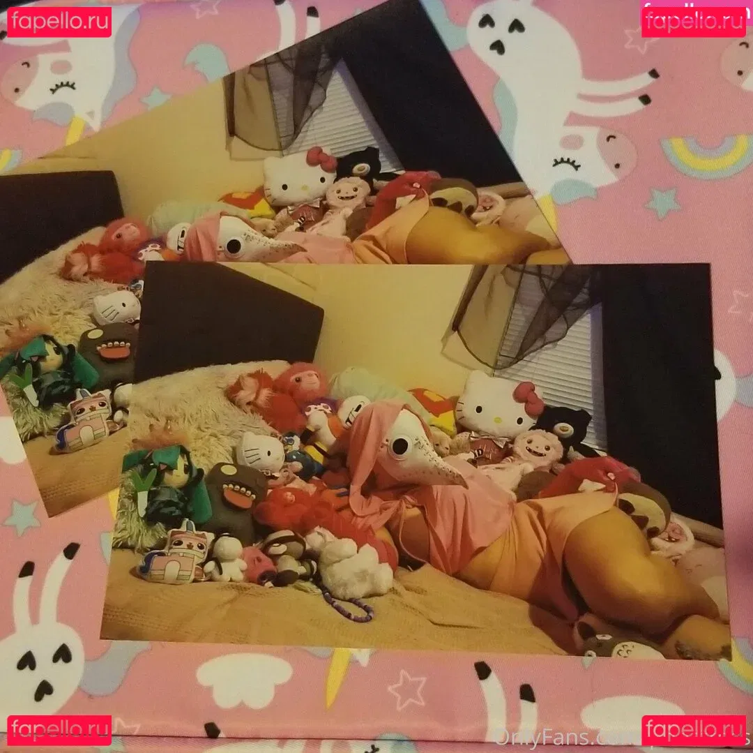 PDoctress Onlyfans Photo Gallery 