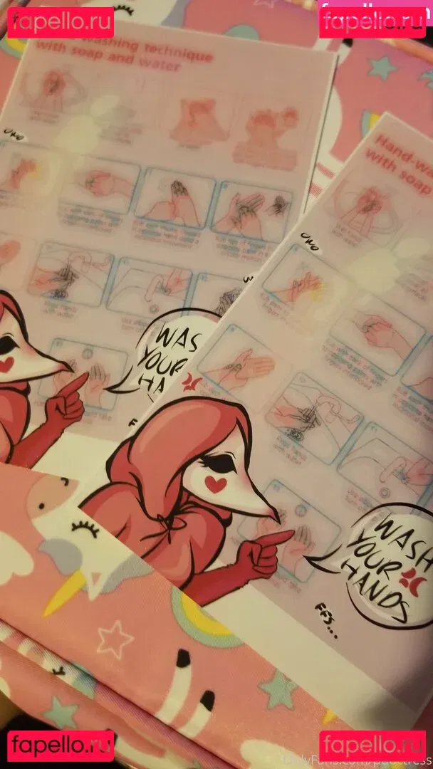 PDoctress Onlyfans Photo Gallery 