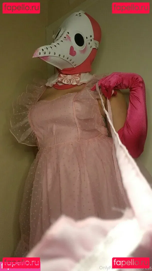 PDoctress Onlyfans Photo Gallery 