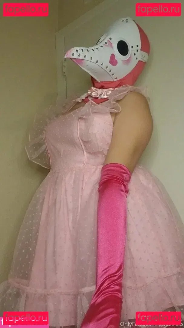 PDoctress Onlyfans Photo Gallery 