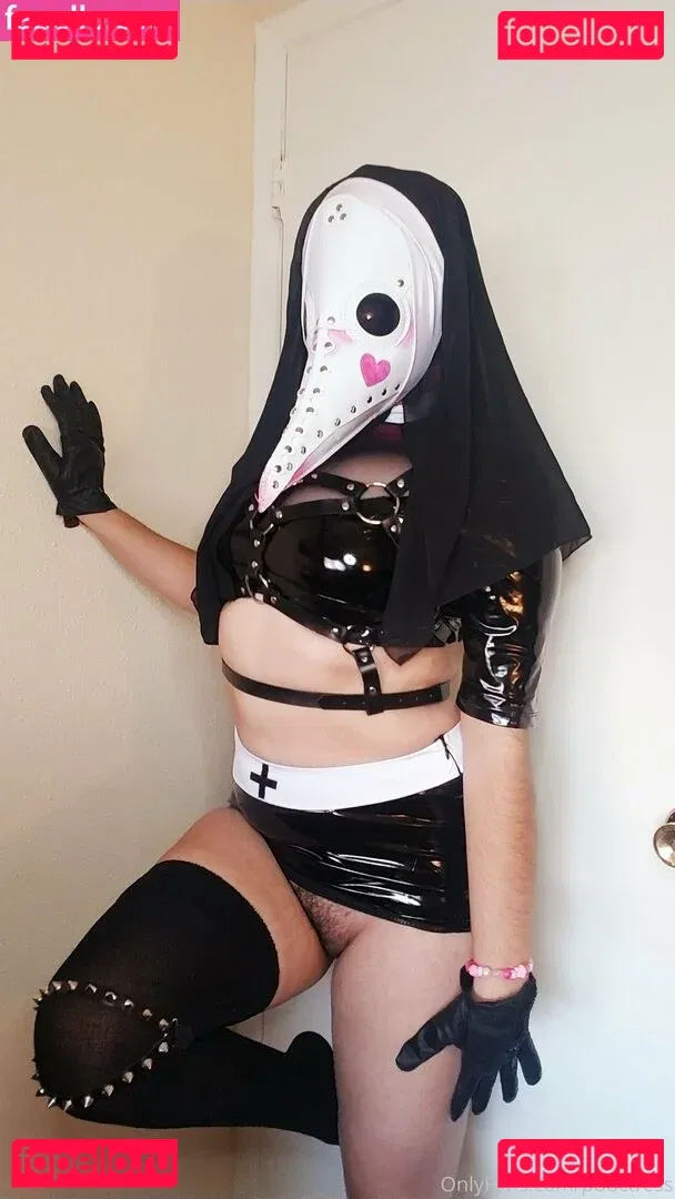 PDoctress Onlyfans Photo Gallery 