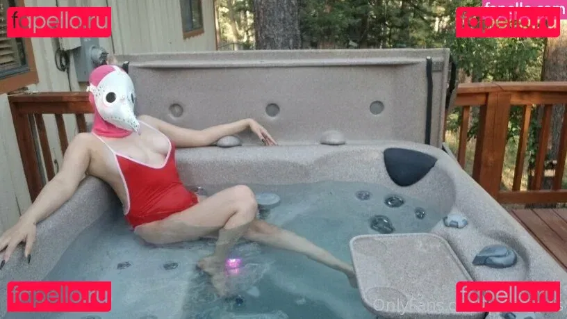 PDoctress Onlyfans Photo Gallery 