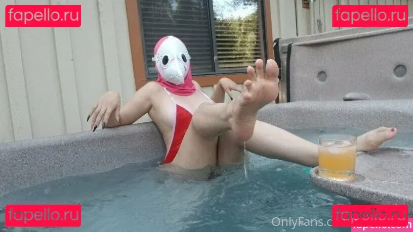 PDoctress Onlyfans Photo Gallery 