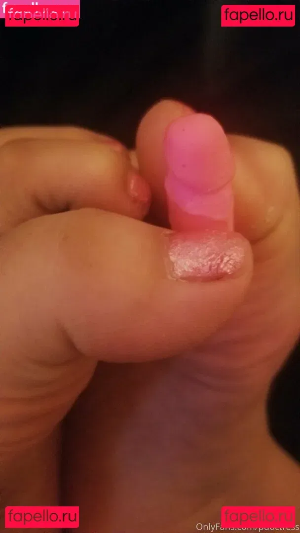 PDoctress Onlyfans Photo Gallery 