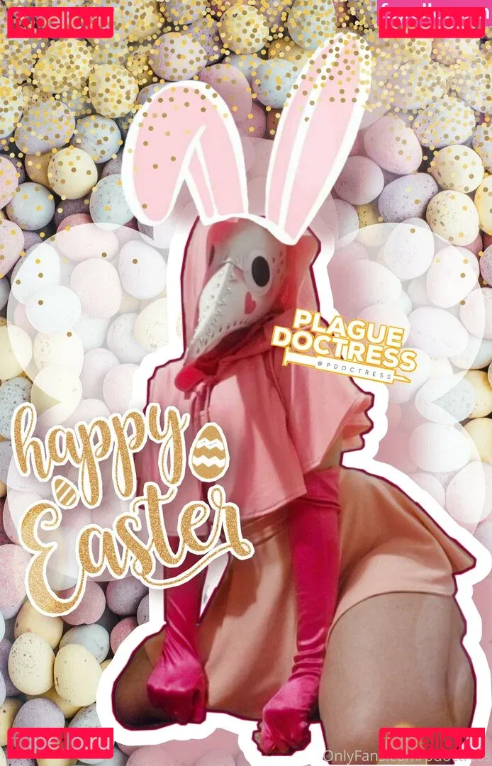 PDoctress Onlyfans Photo Gallery 