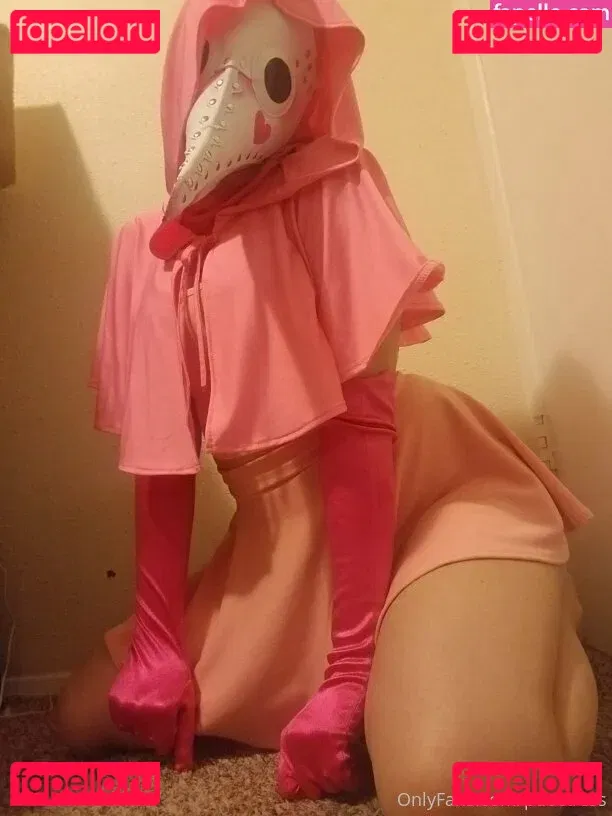 PDoctress Onlyfans Photo Gallery 