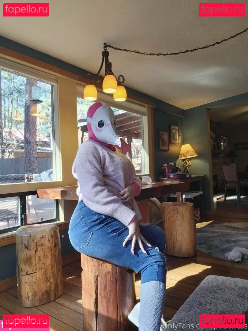 PDoctress Onlyfans Photo Gallery 