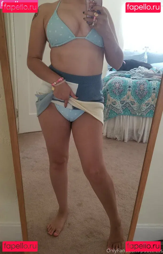 PDoctress Onlyfans Photo Gallery 