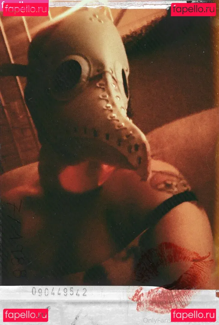 PDoctress Onlyfans Photo Gallery 