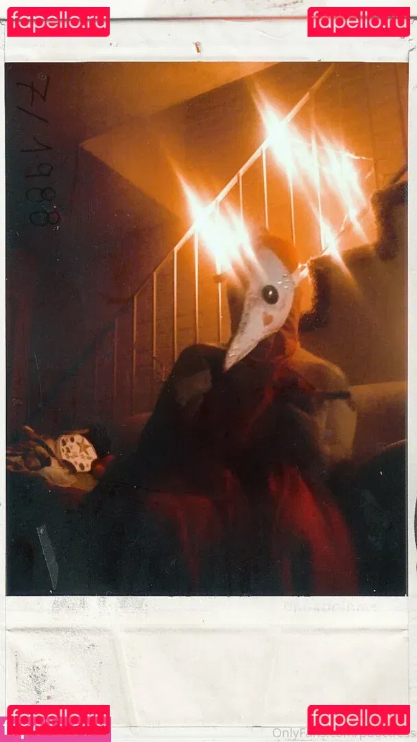 PDoctress Onlyfans Photo Gallery 