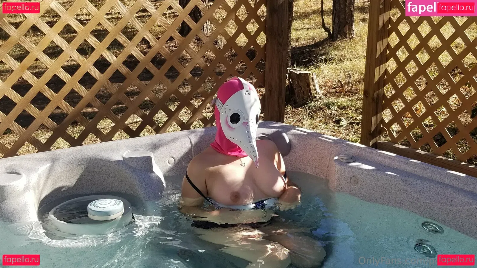 PDoctress Onlyfans Photo Gallery 