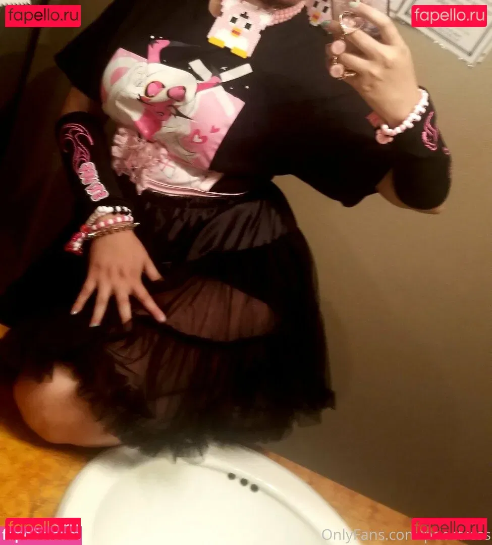 PDoctress Onlyfans Photo Gallery 