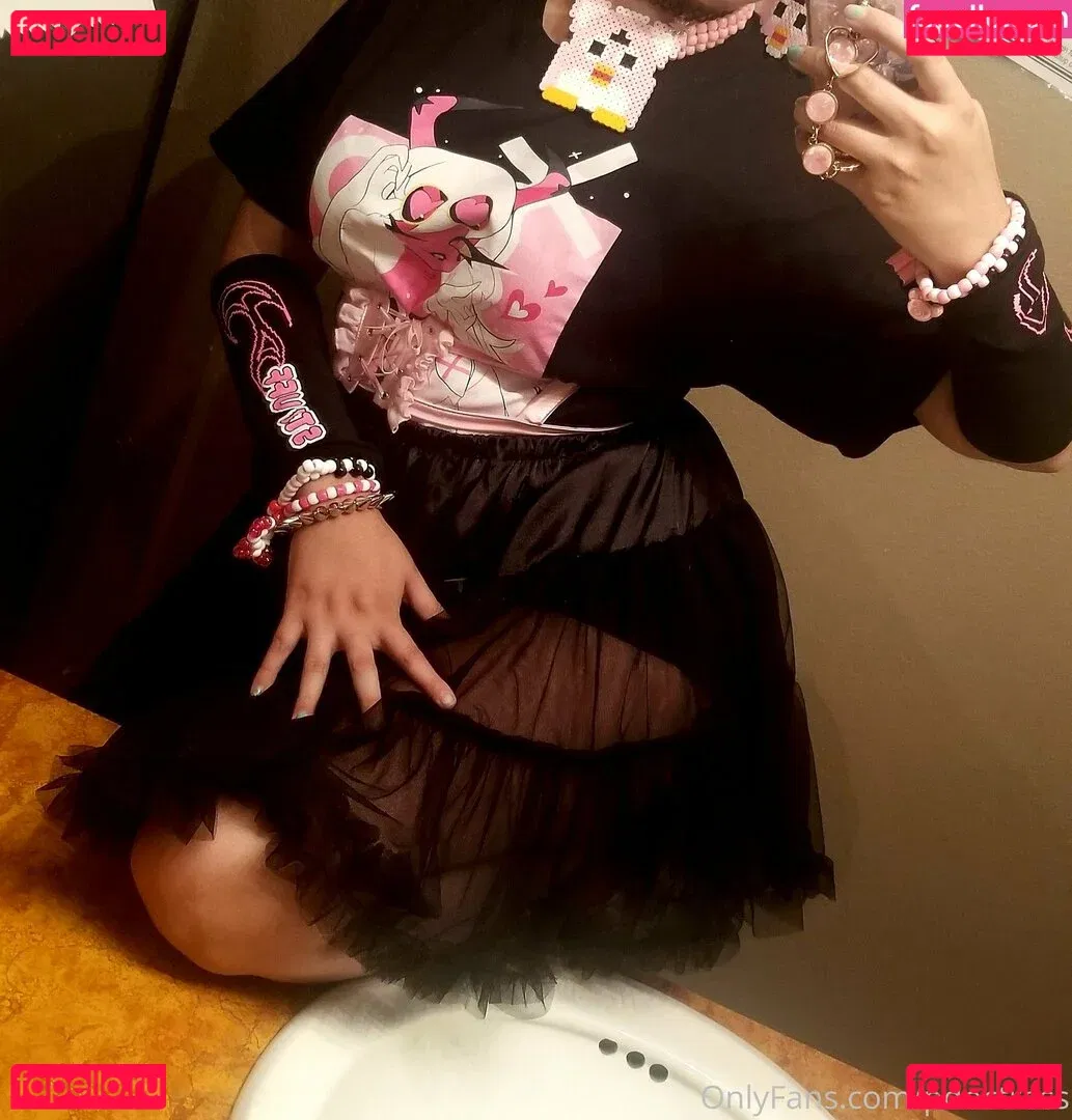 PDoctress Onlyfans Photo Gallery 