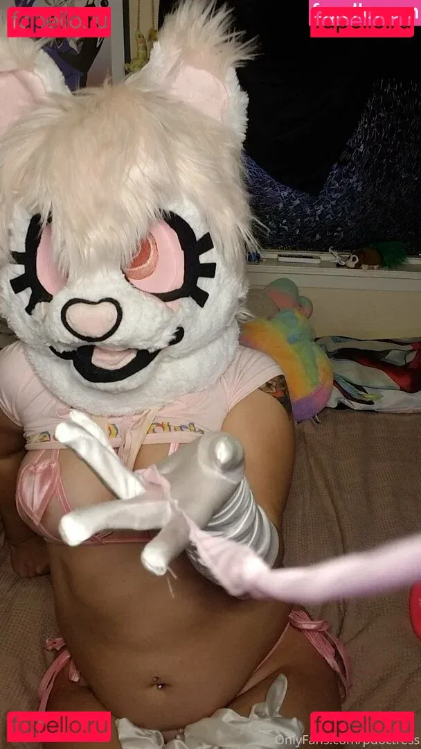 PDoctress Onlyfans Photo Gallery 