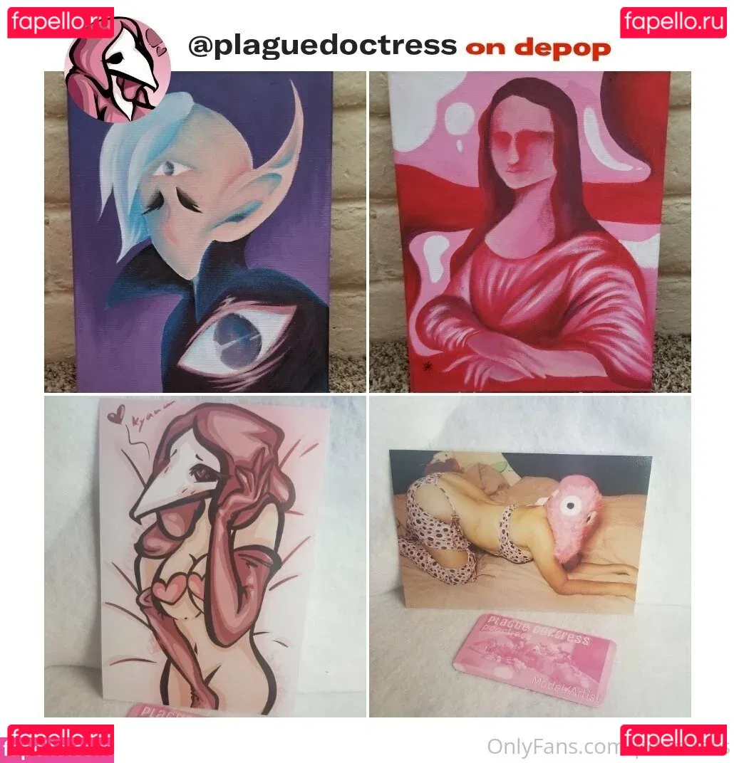 PDoctress Onlyfans Photo Gallery 