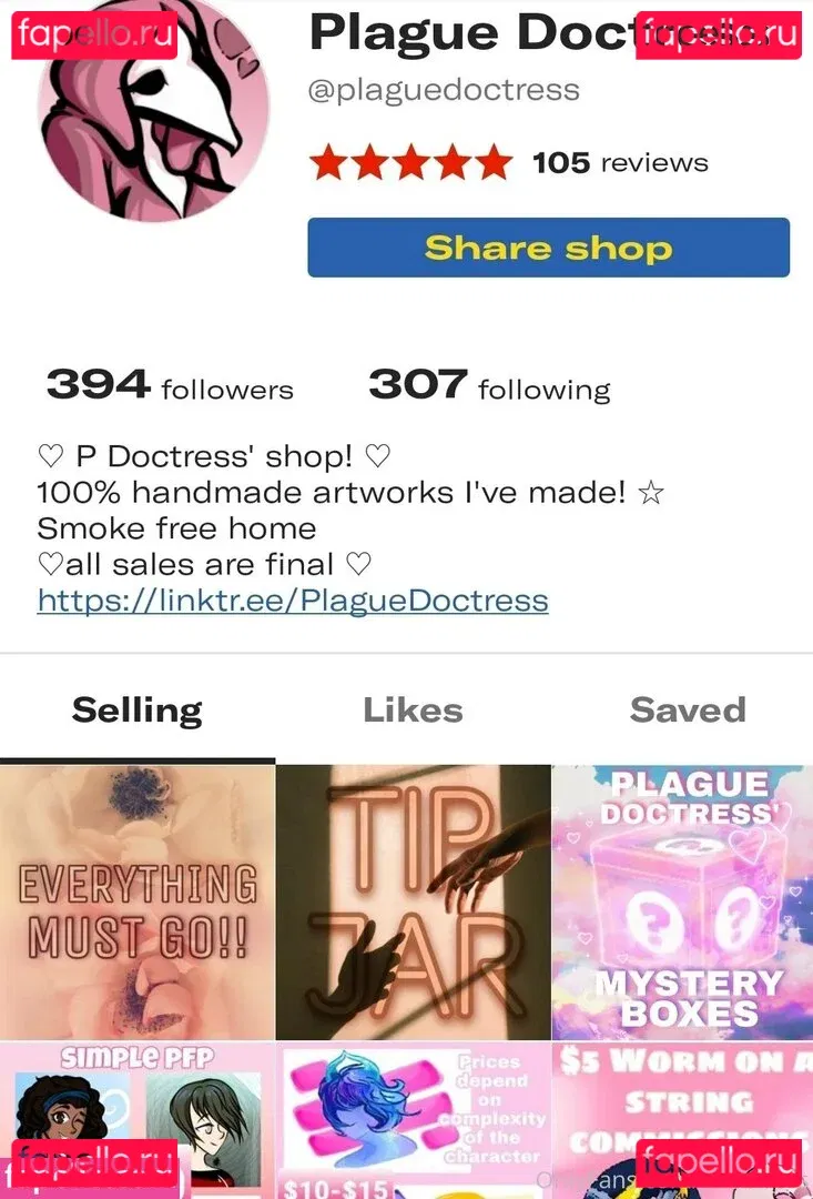 PDoctress Onlyfans Photo Gallery 