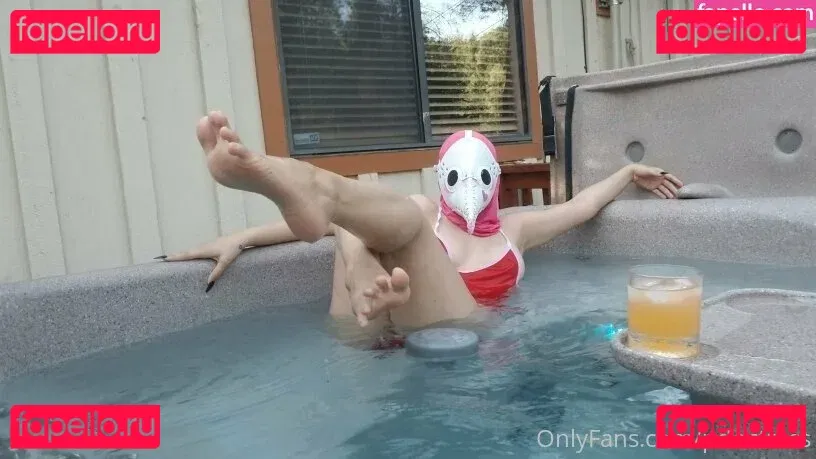 PDoctress Onlyfans Photo Gallery 