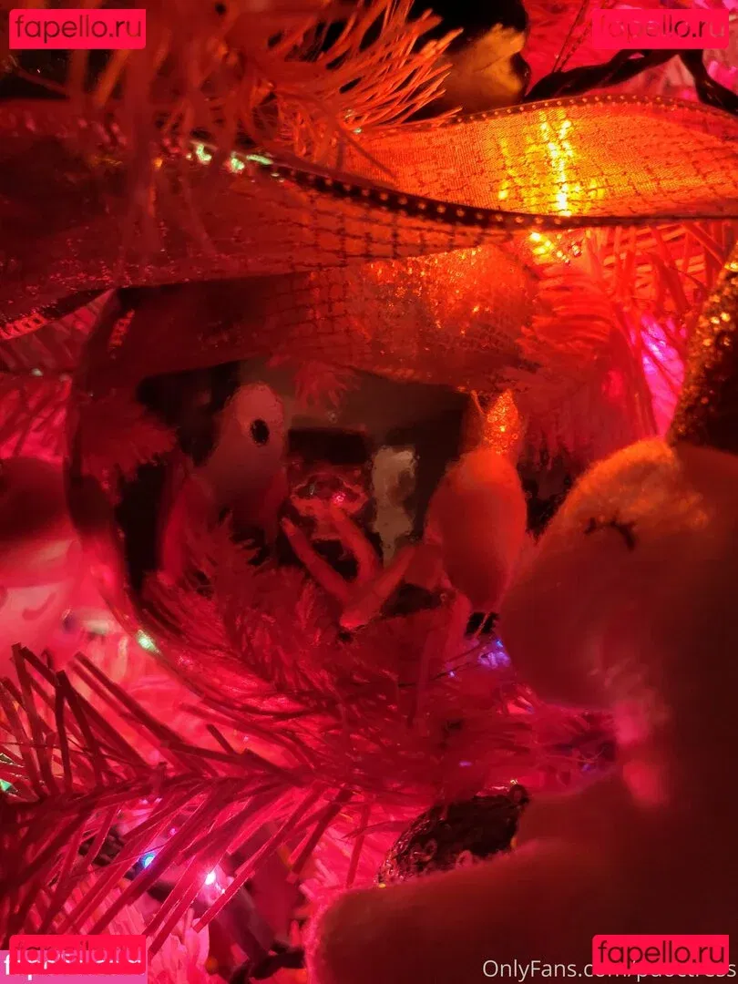 PDoctress Onlyfans Photo Gallery 