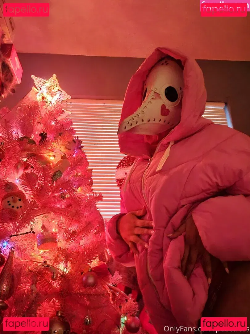 PDoctress Onlyfans Photo Gallery 