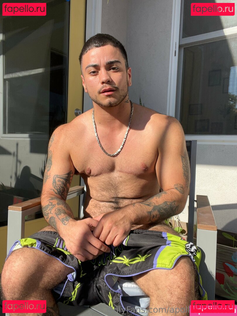apollomoon999 Nude Onlyfans Photo 33