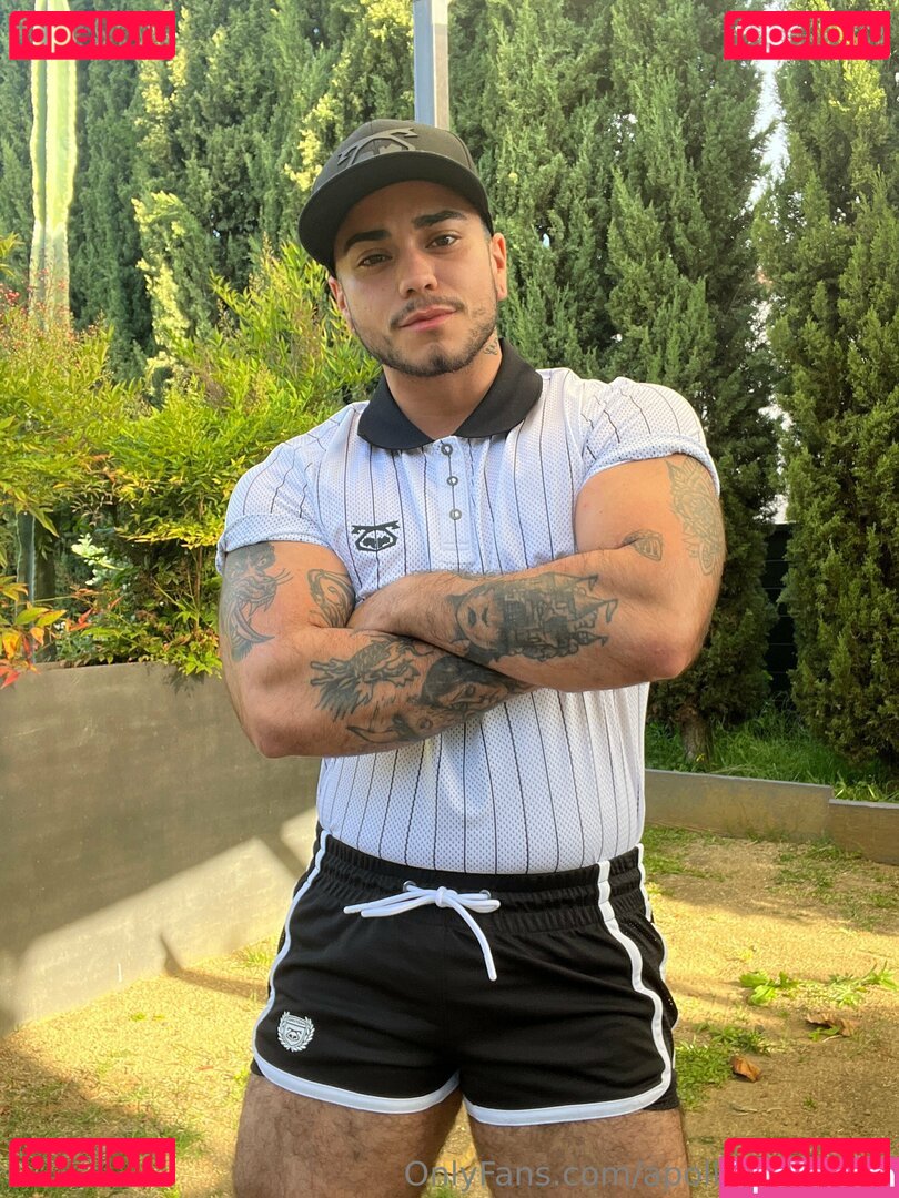 apollomoon999 Nude Onlyfans Photo 31