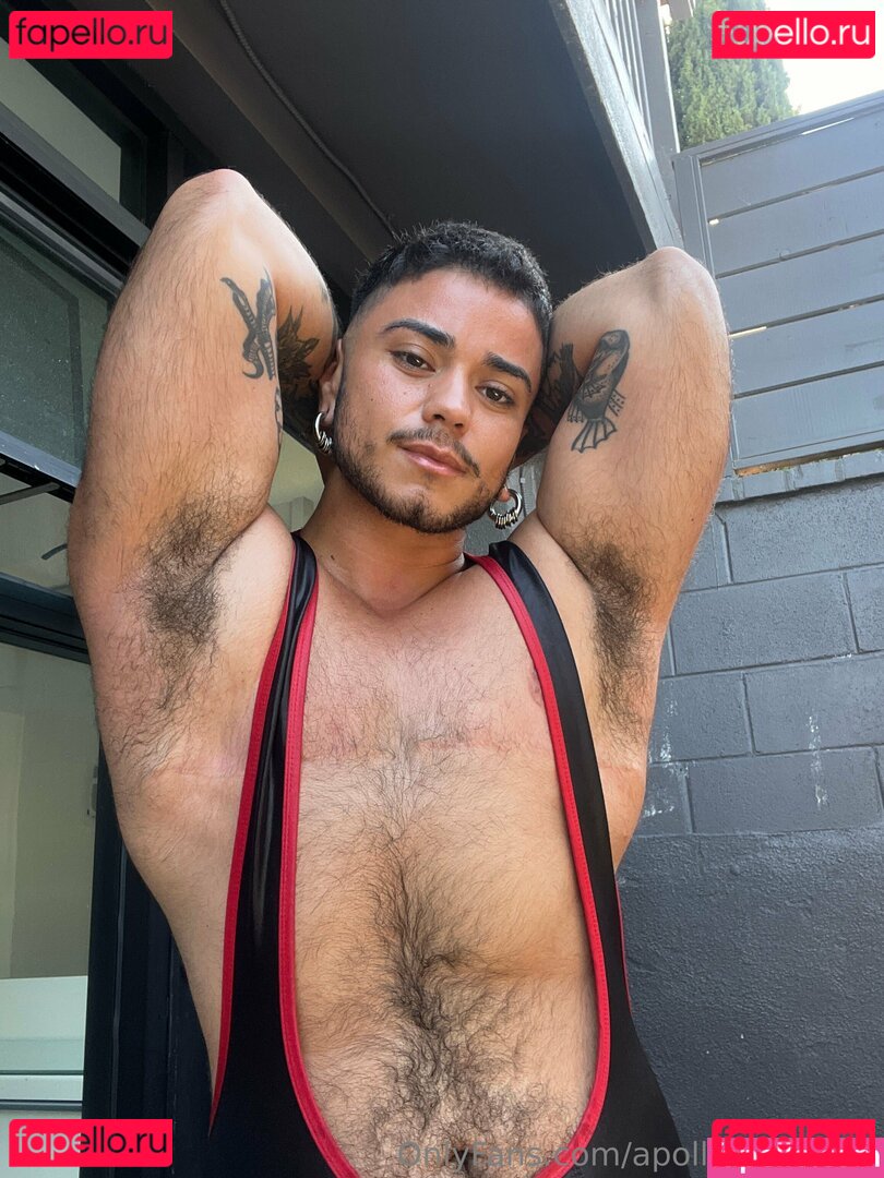 apollomoon999 Nude Onlyfans Photo 29