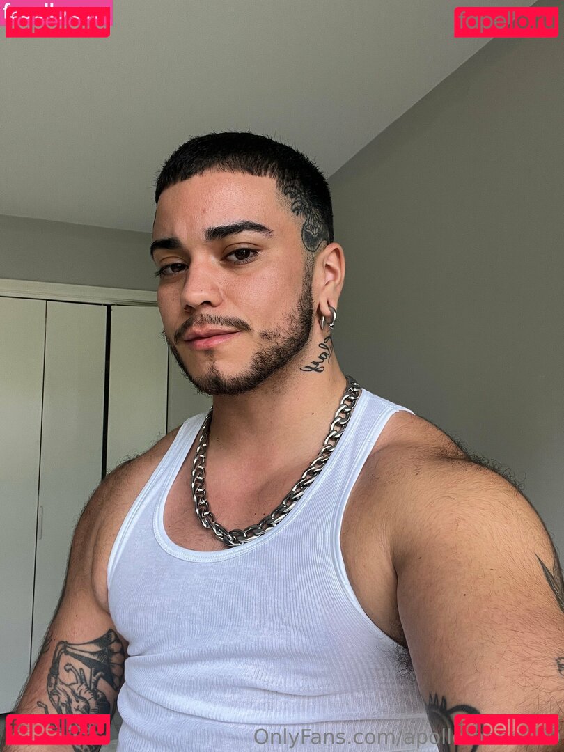 apollomoon999 Nude Onlyfans Photo 28