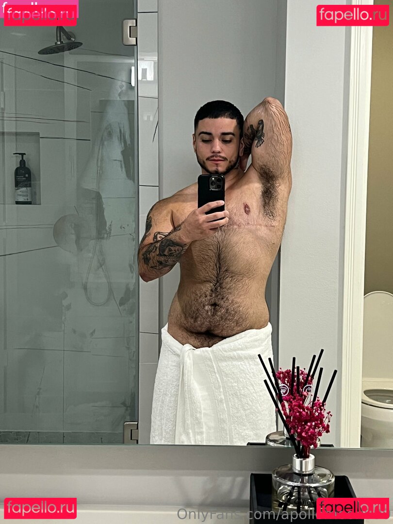 apollomoon999 Nude Onlyfans Photo 27