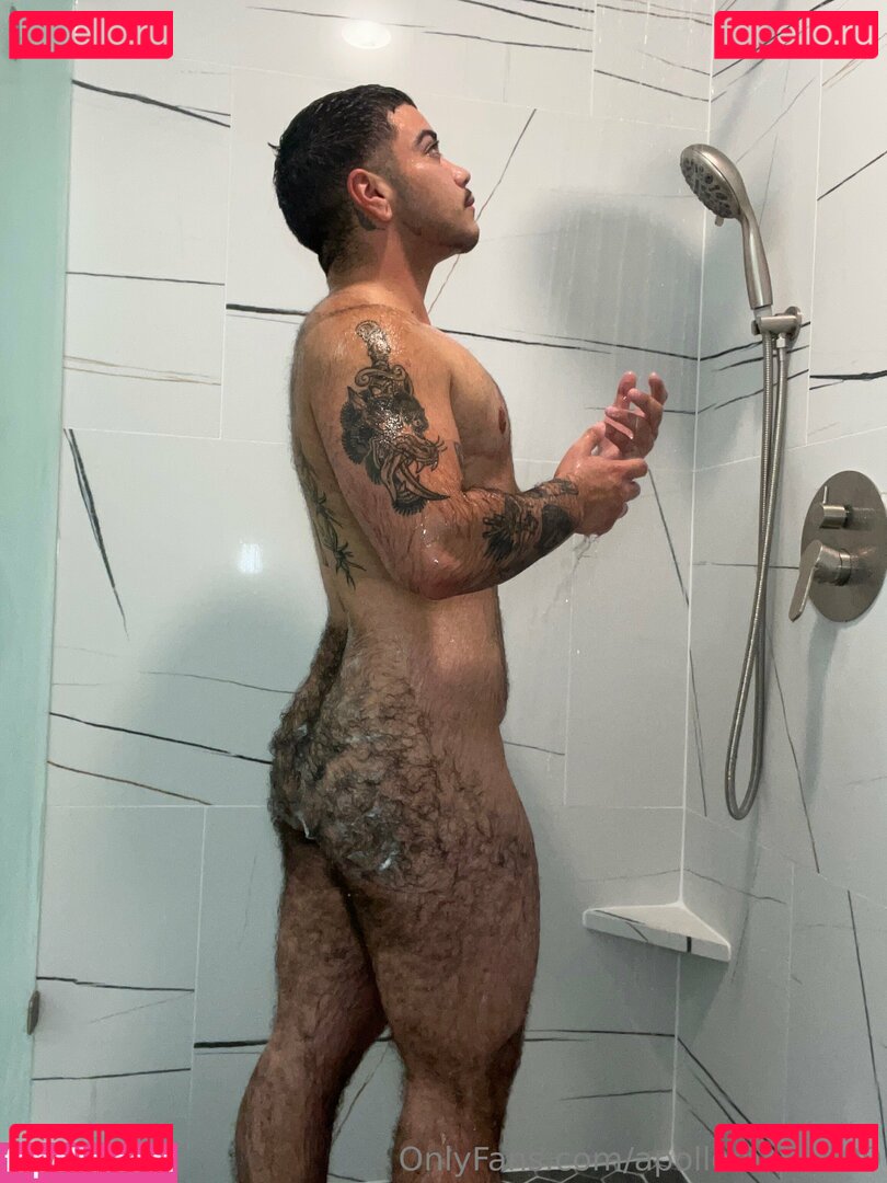 apollomoon999 Nude Onlyfans Photo 25